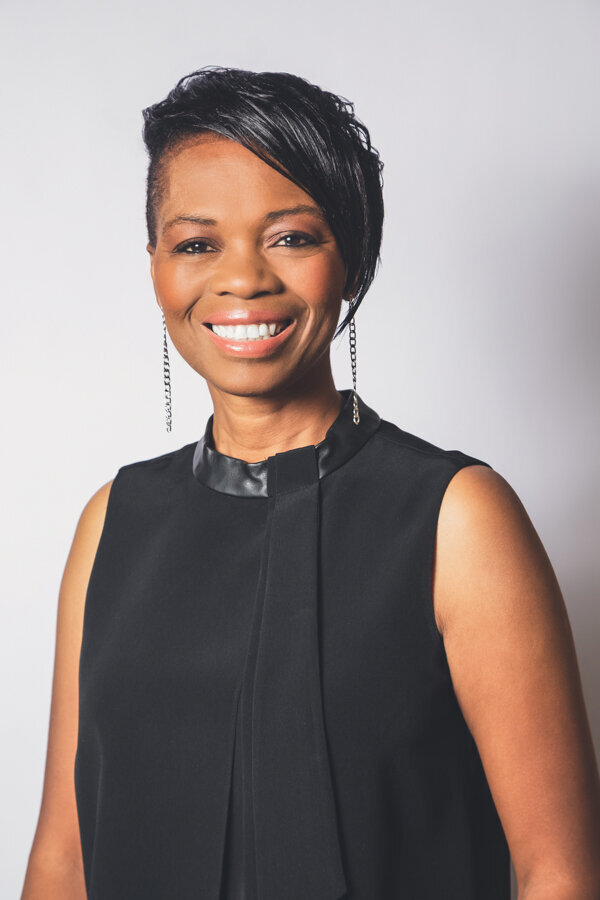 LaVonne Wells, love activist and grief support guide